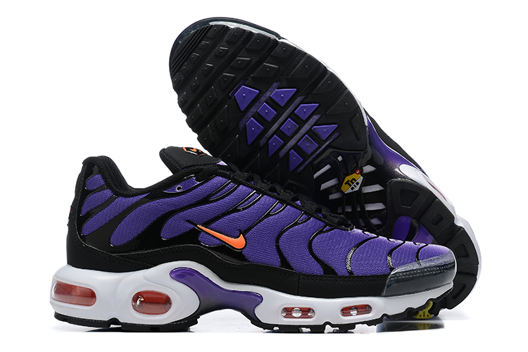 Air Max Plus TN (Voltage Violet)